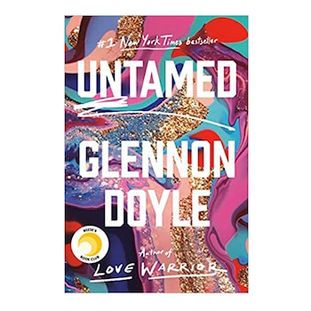 Celebrity Book Club Picks, Untamed